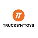 Trucks N Toys logo