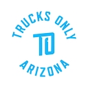 Trucks Only logo