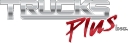 Trucks Plus Inc logo