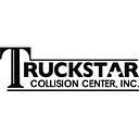 Truckstar Collision Center logo