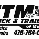 Truck & Trailer Of Macon Inc. logo