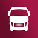 Mods for Euro Truck Simulator and American Truck Simulator: maps, trucks, trailers, paint jobs, accessories - TruckyMods logo