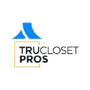 TRU Home Pros logo