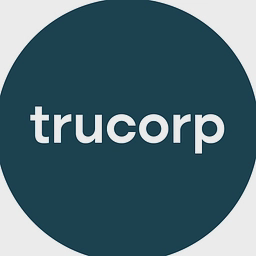 Trucorp Ltd logo