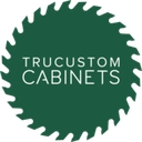 TruCustom Cabinets logo