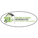 Trudel And Sons Roofing Ltd logo