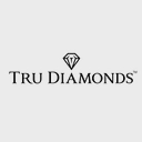 tru diamonds logo