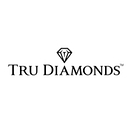 tru diamonds logo
