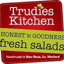 Trudies Kitchen logo