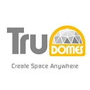 Trudomes logo