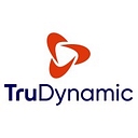 TruDynamic logo