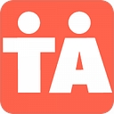 True Adventure Expeditions logo