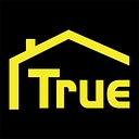 True Builders logo