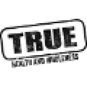 True Health And Wholeness logo