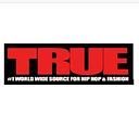 True Magazine logo