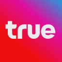 True logo