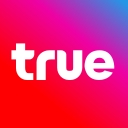 Logo of True Corporation
