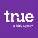 True Agency logo