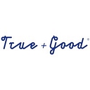 True & Good logo