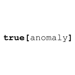 True Anomaly logo