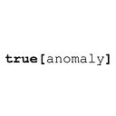 True Anomaly logo