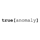 True Anomaly logo