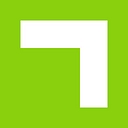 True Anthem logo