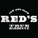 Red's True Barbecue logo