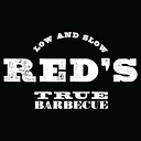 Red's True Barbecue logo