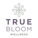 True Bloom Wellness logo