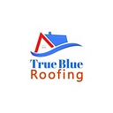 True Blue Roofing logo