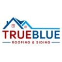 True Blue Roofing & Siding logo