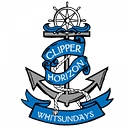 True Blue Sailing logo