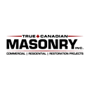 True Canadian Masonry Inc. logo