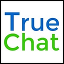 Truechat logo