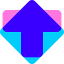 TrueClicks logo