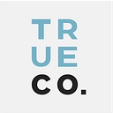 True & co. logo