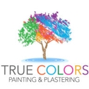 True Colors Paint logo