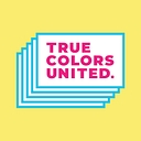 True Colors United logo