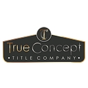 True Concept Title logo