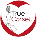 Logo for truecorset.com
