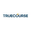 Truecourse Communications logo
