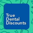 Truedentaldiscounts.Com logo