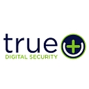 True Digital Security logo