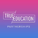 True Education Partnerships logo