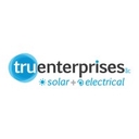 True Enterprises logo