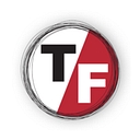 True/False Film Fest logo