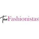 True Fashionistas logo
