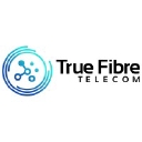 True Fibre Telecom logo