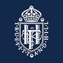 Truefitt and Hill logo
